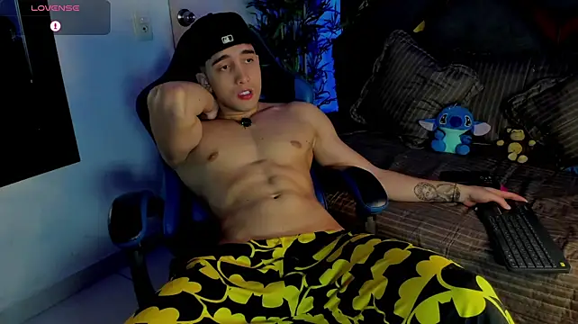 jeicob_stone webcam