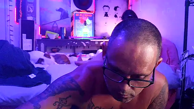 Buffshagswell