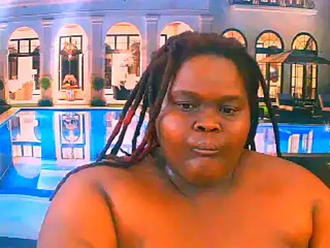 EbonyHotBuns webcam