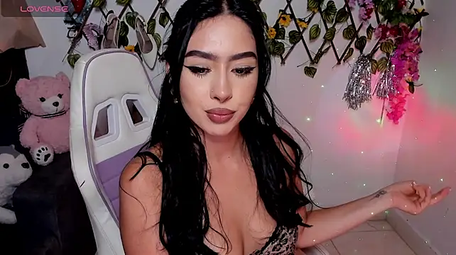 Danielacossio