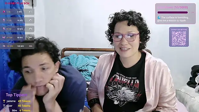 luxandracon23