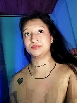 EVAH_LEE_ webcam