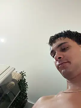 Gipsyboysteve
