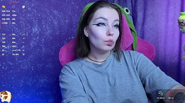 MargarettRose webcam