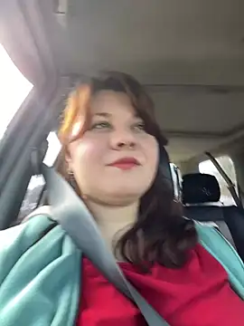 Alisa_MiX webcam