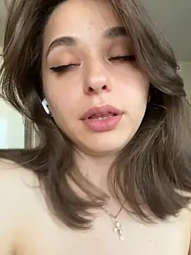 yoyogirlx webcam