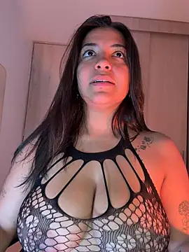 evelisse_ webcam
