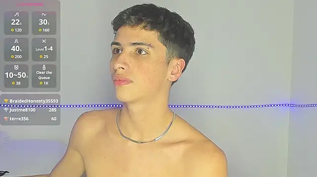 JoshClaarktt