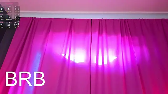 BarbaraGreen webcam