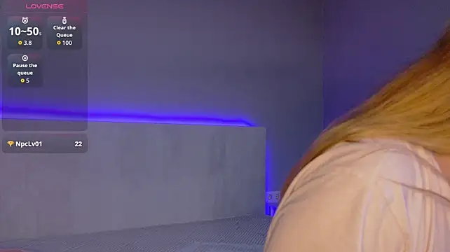 LunaXBaddie