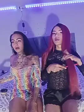 Isabella_Rosewood webcam