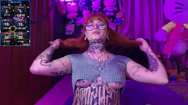 MelodyPrive