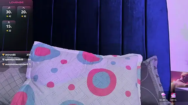 Lucy_wish1 webcam