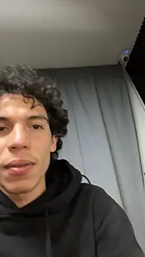 RonnyAbrahan7