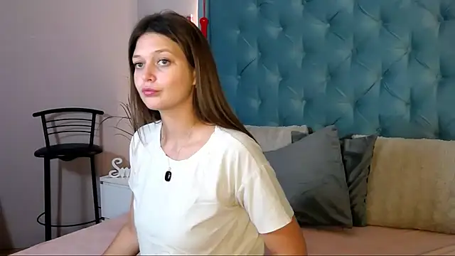 AliceeJin webcam