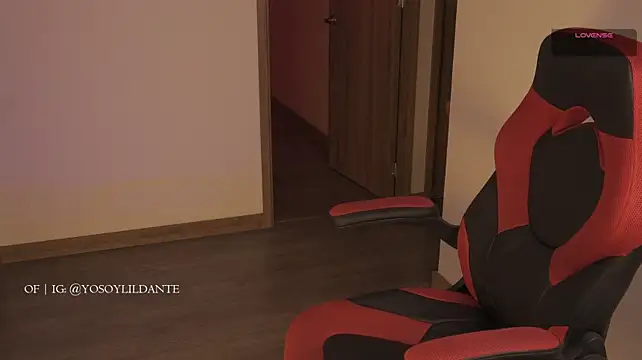 imlildante webcam