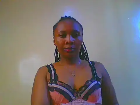 _Shantel1 webcam