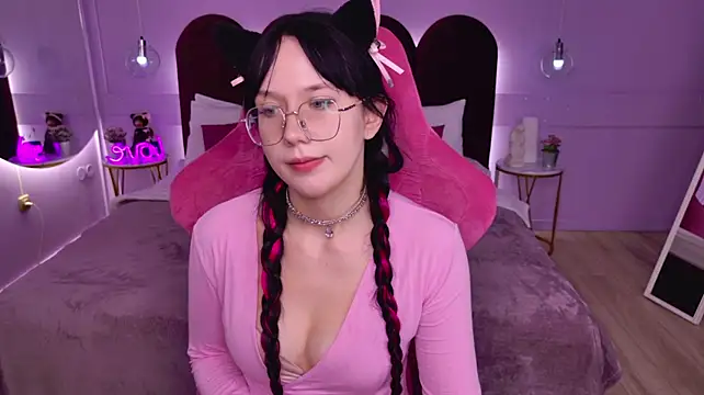 YandereKitty webcam