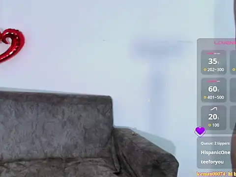 Shopia_m webcam