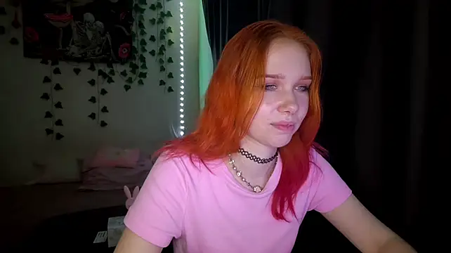 RedAriana