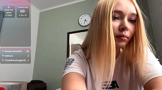 LovelyLisy