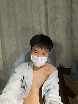 Zhang_yiovo webcam