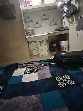 komalkumar120 webcam