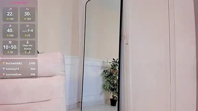 kendra_fit webcam