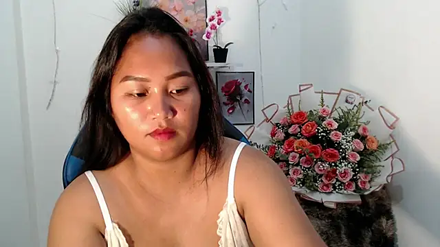 Fluff_girl webcam