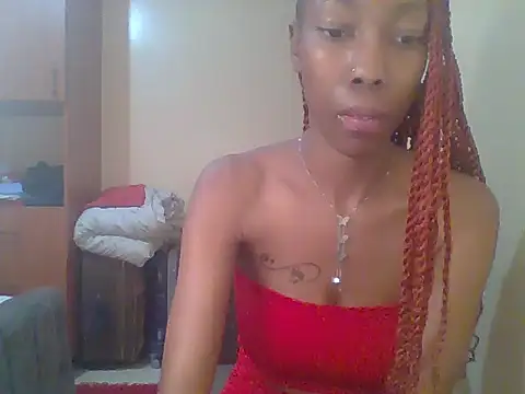 Slutty_lany webcam