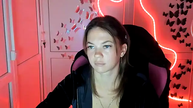 TessaSpring webcam