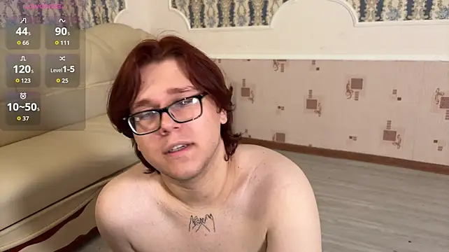 g1nger_patr1ck