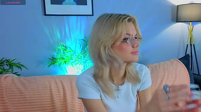JenyRomero webcam