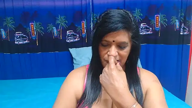 INDIANFUSION webcam
