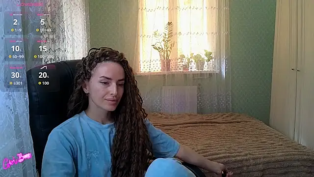 xx_adrihanna_xx webcam