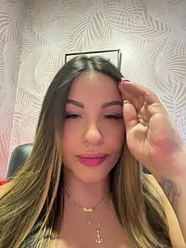 sexyyykloee webcam