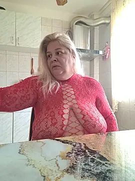 AriannaMilf webcam