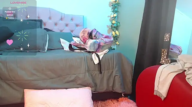 megan_lover webcam