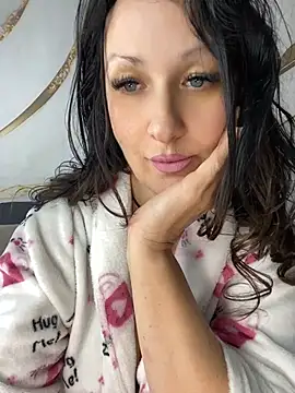 AnnaGrei webcam