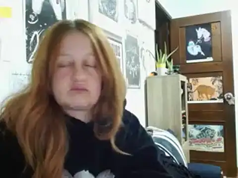 ViioletaMora webcam