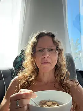 AnnikaRose webcam