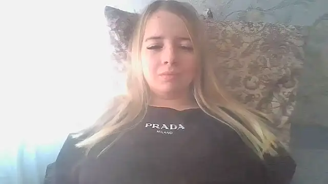 ViolaCandy webcam