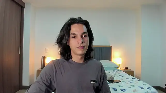 b0yberry webcam