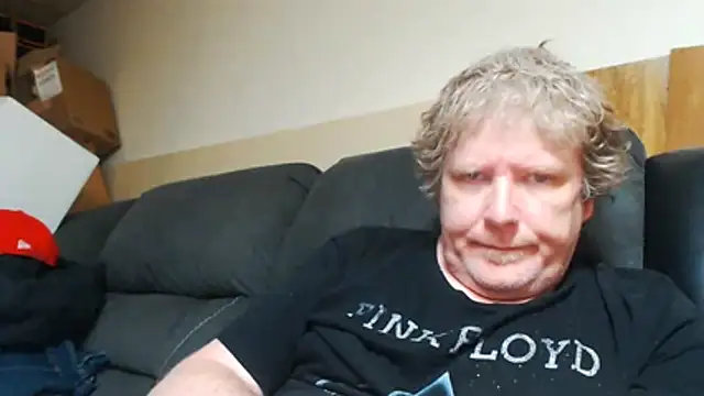 BrisonChase webcam