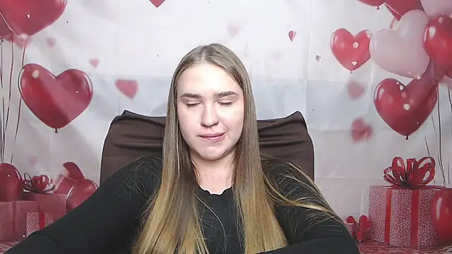 LauraHlot webcam