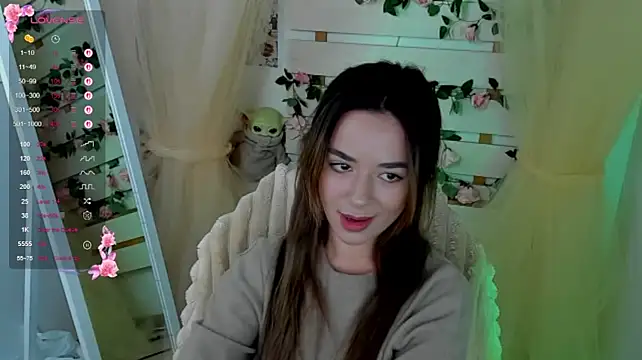 Bella_XO webcam