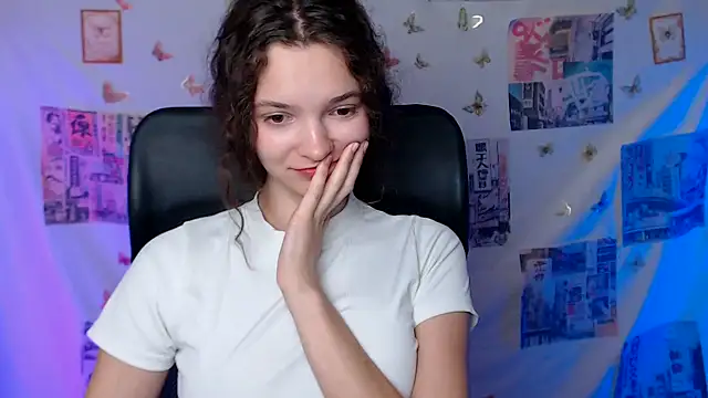 _SusieSu_ webcam