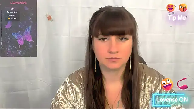 Violla_My webcam