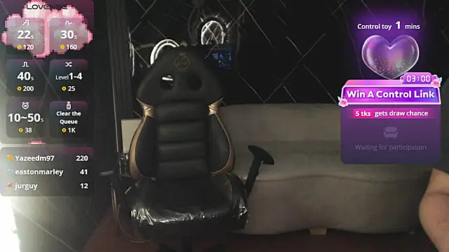 Lili_Gomez_ webcam