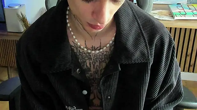Original_Oliverrgroove webcam